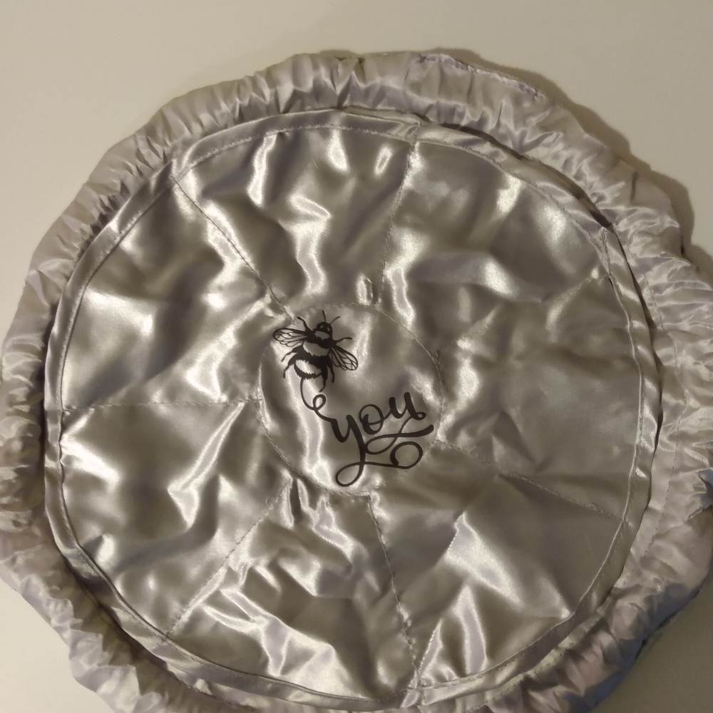 Accessory pouch